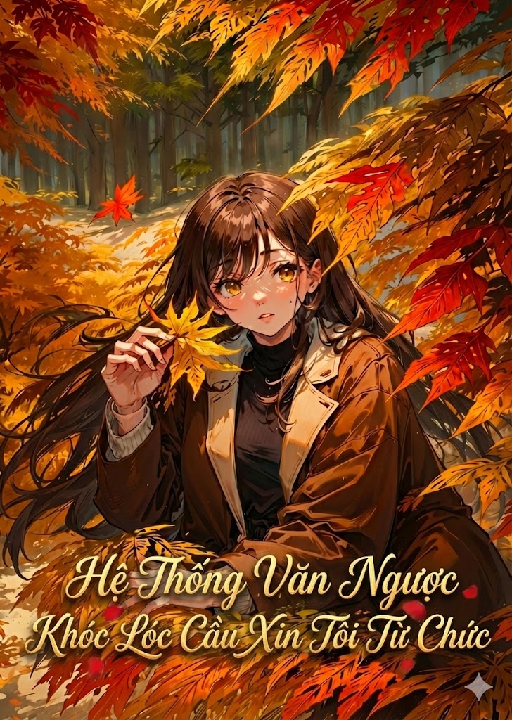 Hệ Thống Văn Ngược Khóc Lóc Cầu Xin Tôi Từ Chức ( Dịch Full )